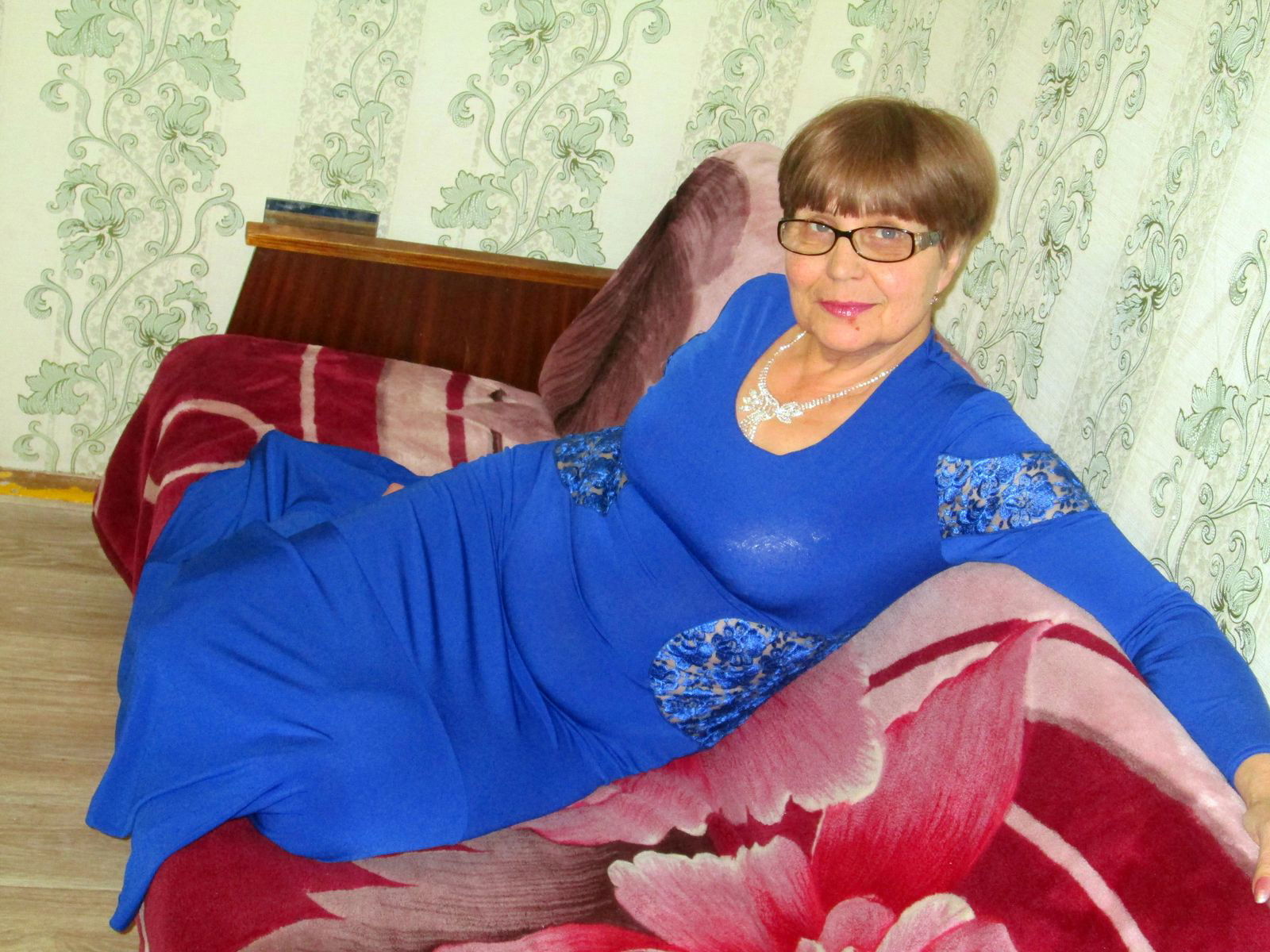 Галина Трофимова