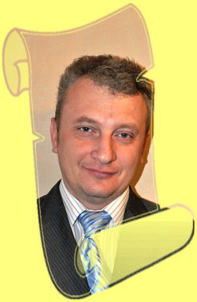 Игорь Новожилов