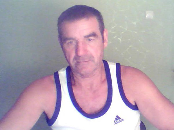 Николай Шевченко