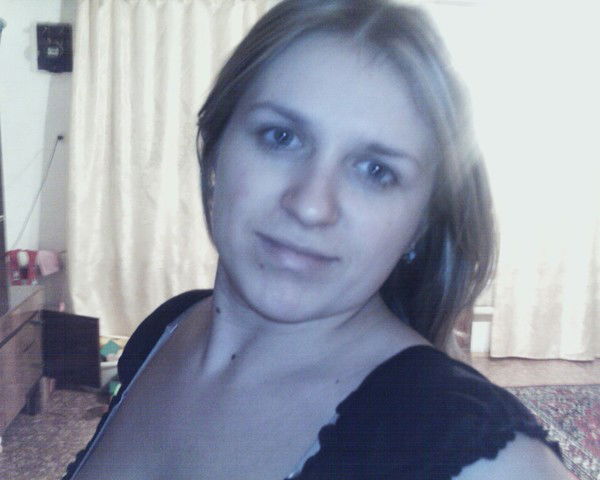 Юлия Бабушкина