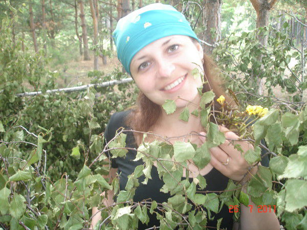 Елена Козелкова