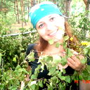 Елена Козелкова