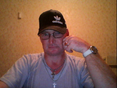 Андрей Литвинов