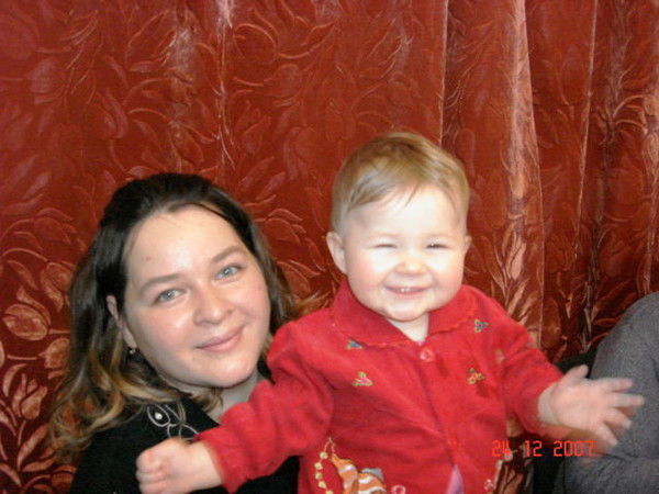 Светлана Регер