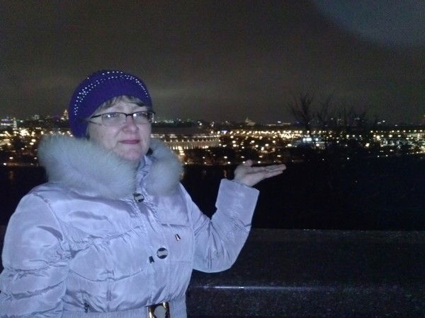 Надежда Реймиш (Терещенко)