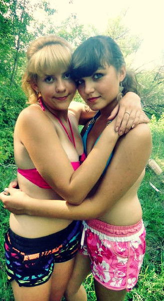 Даша Ожерельева