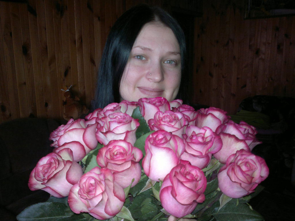 Ольга Мудрагелова