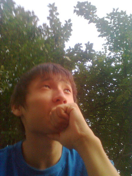 Данияр Бикетов