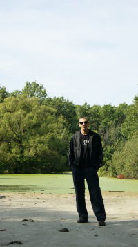 Алексей Быков