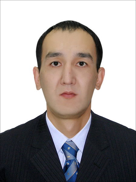 Адай Досполов