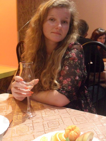 Вероничка Ярмусик