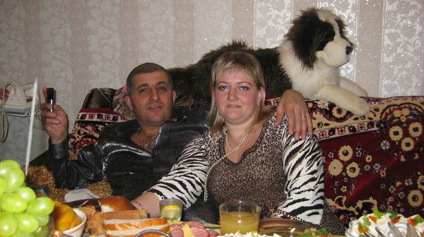 Аня Гасымова