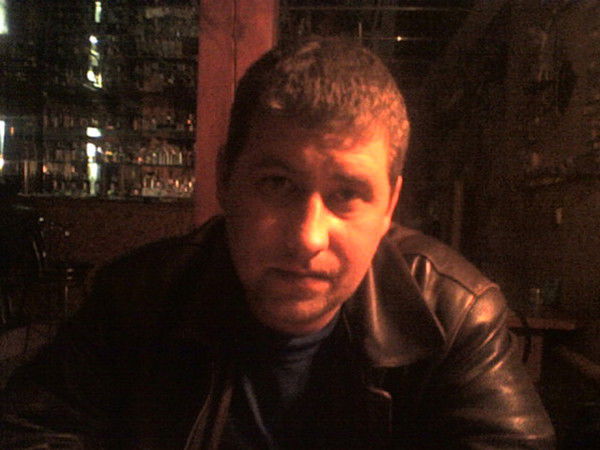 Алексей Зинцов