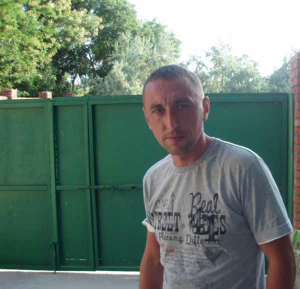 Владимир Ильин