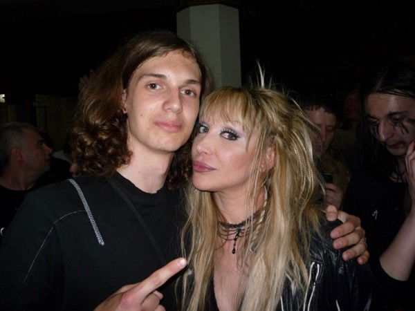 Александр Кубышкин