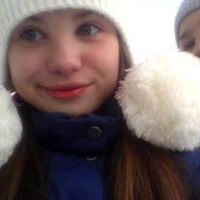 Настя Бурдыкина