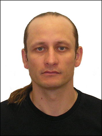 Сергей Сморкалов