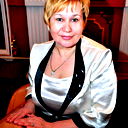 Нина Оскинова