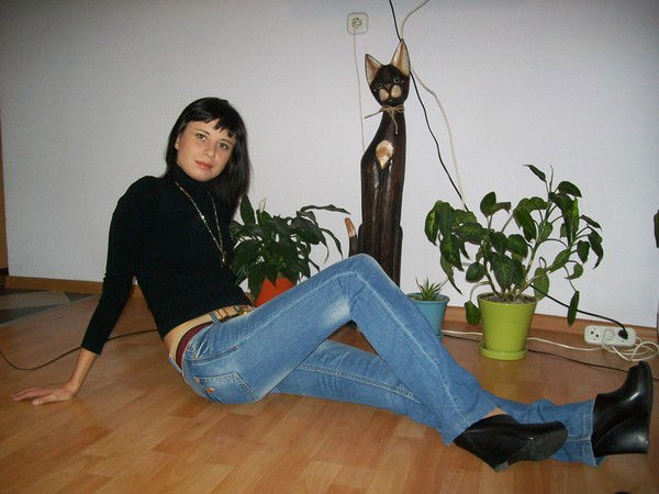 Ольга Лукаш