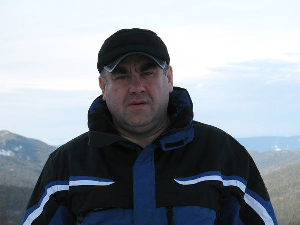 Игорь Пухальский