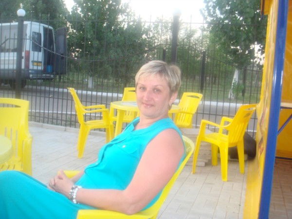 Наталья Дудкина