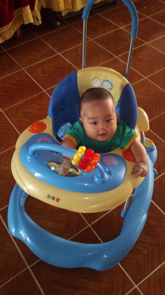 Мирлан & Зарина