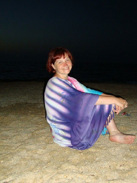 Татьяна Лобанова