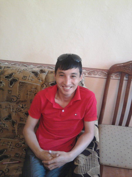 Аманкельды Инкарбеков