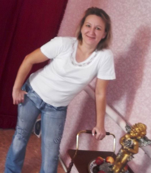 Елена Гница