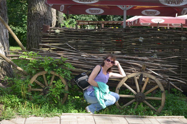 Ирина Токарева