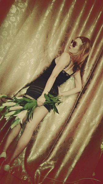 Яна Хорольская