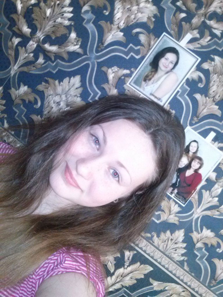 Янусик Шашкова