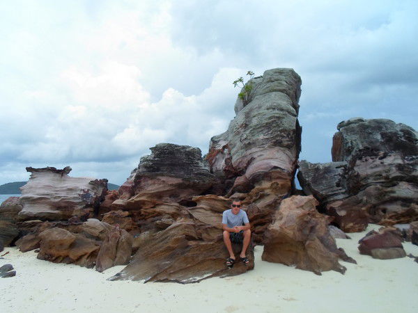 Василий Кравчук