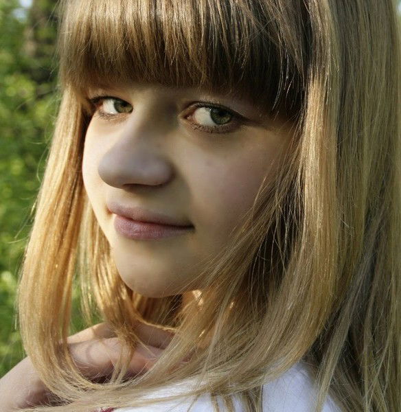 Вероника Пешкур