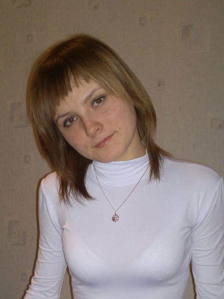 Ольга Гайсина