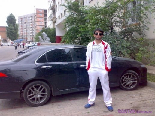 Маккашарип Джалалов