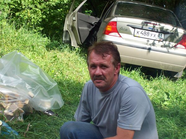 Сергей Мараховский