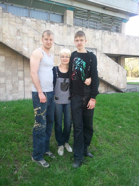 Татьяна Дунаева