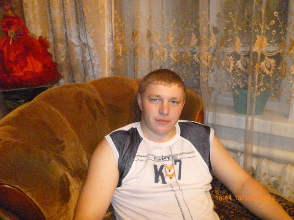 Артём Шинкаренко