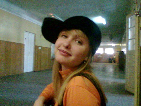 Майя Добрынина