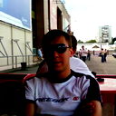 Максим Боярко