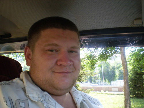 Руслан Билалов