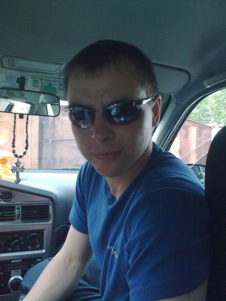 Евгений Бондаренко