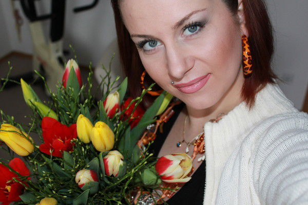 Кристина Колойденко