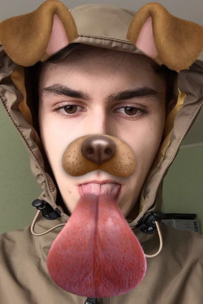 Максим Рубцов