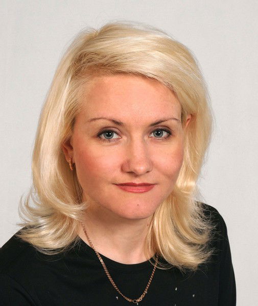 Ольга Якоцуц