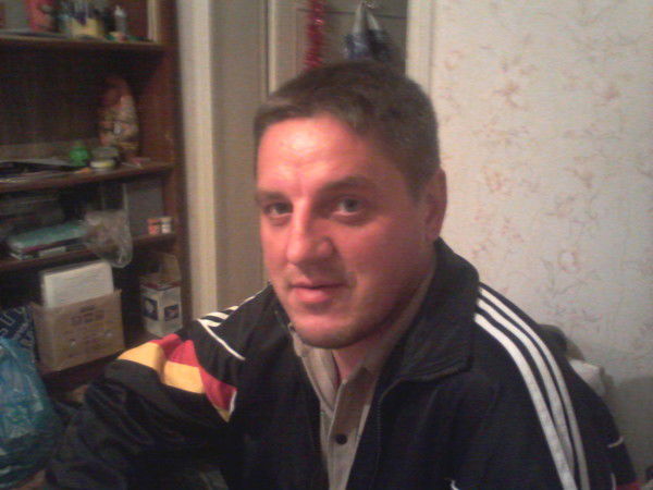 Владимир Колонтаевский