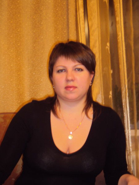 Лена Леночка