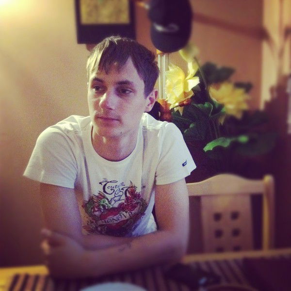 Илья Чернигов