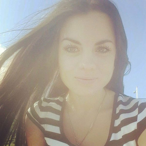 Аня Никанорова